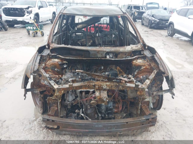 2015 Nissan Rogue S/sl/sv მანქანა იყიდება აუქციონზე, vin: 5N1AT2MT3FC892548, აუქციონის ნომერი: 12561793