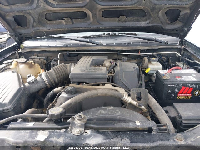Aukcja sprzedaży 2005 Gmc Canyon Sle, vin: 1GTDT136858180867, numer aukcji: 12561795