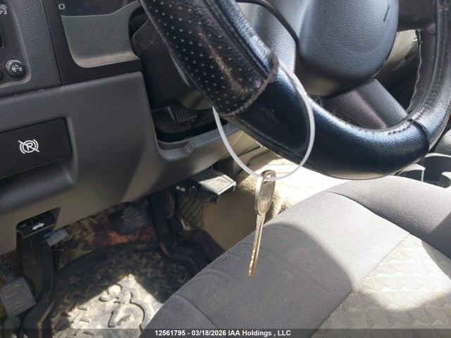 Aukcja sprzedaży 2005 Gmc Canyon Sle, vin: 1GTDT136858180867, numer aukcji: 12561795