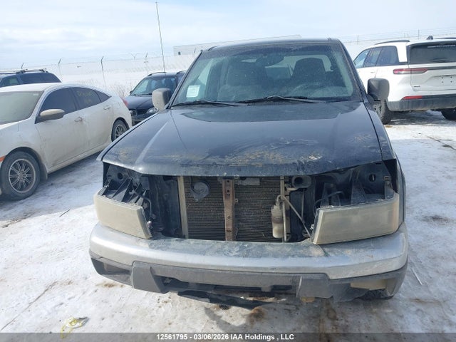 Aukcja sprzedaży 2005 Gmc Canyon Sle, vin: 1GTDT136858180867, numer aukcji: 12561795