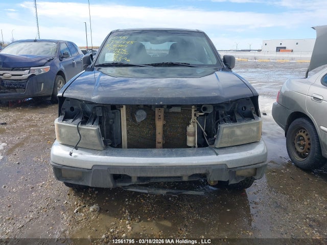 Aukcja sprzedaży 2005 Gmc Canyon Sle, vin: 1GTDT136858180867, numer aukcji: 12561795