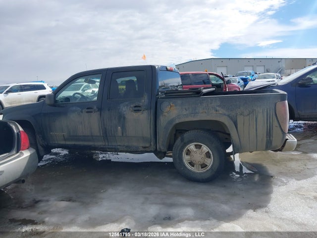 Aukcja sprzedaży 2005 Gmc Canyon Sle, vin: 1GTDT136858180867, numer aukcji: 12561795
