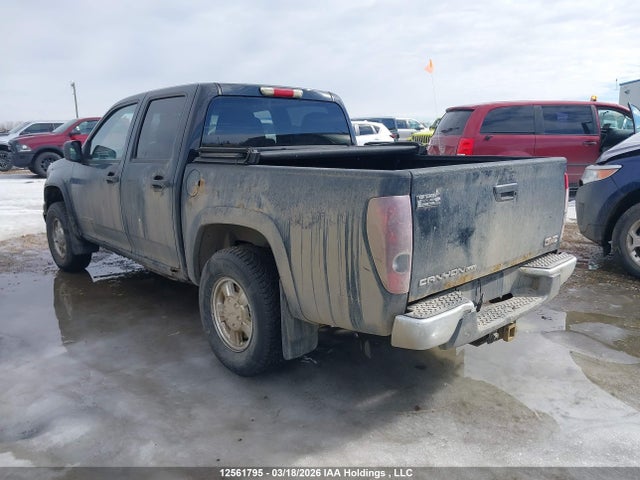 Aukcja sprzedaży 2005 Gmc Canyon Sle, vin: 1GTDT136858180867, numer aukcji: 12561795