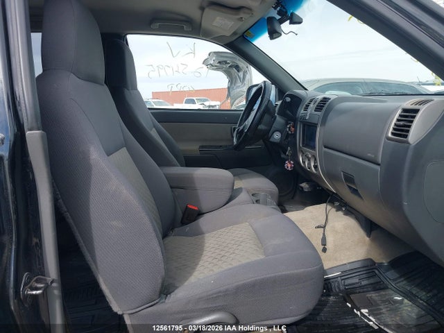 Aukcja sprzedaży 2005 Gmc Canyon Sle, vin: 1GTDT136858180867, numer aukcji: 12561795