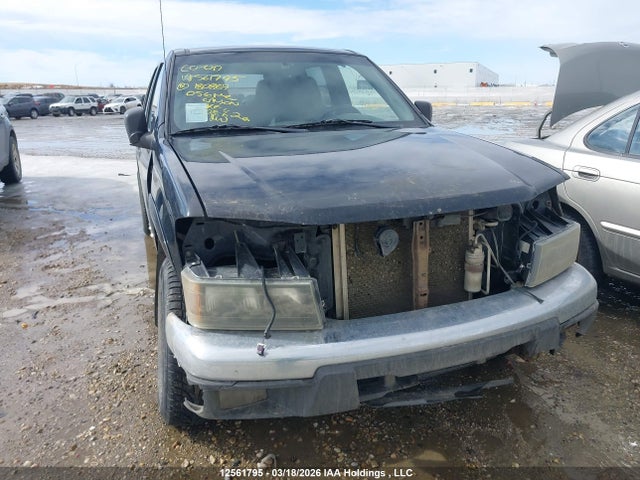 Aukcja sprzedaży 2005 Gmc Canyon Sle, vin: 1GTDT136858180867, numer aukcji: 12561795
