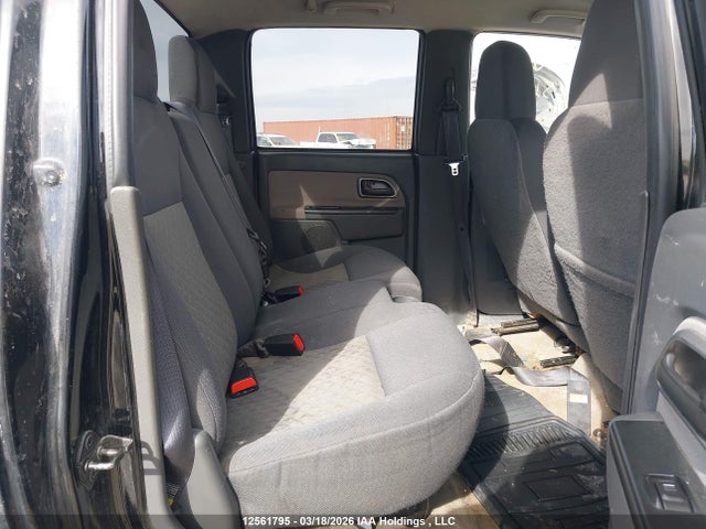 Aukcja sprzedaży 2005 Gmc Canyon Sle, vin: 1GTDT136858180867, numer aukcji: 12561795