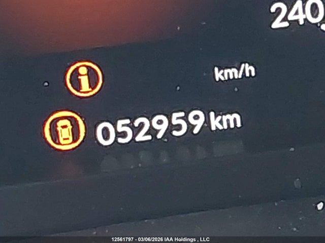 5FNYG1H81PB501425 Honda Pilot Black Edition