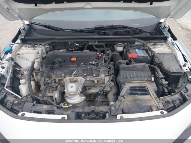 Продаж на аукціоні авто 2024 Honda Civic, vin: 2HGFE2F38RH114346, номер лоту: 12561798
