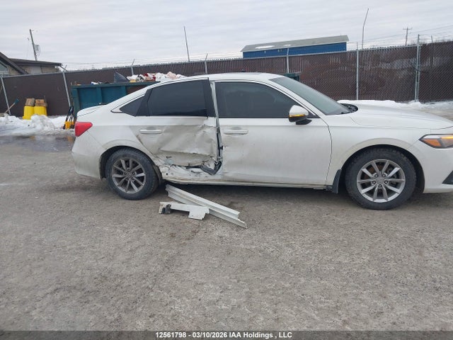 Продаж на аукціоні авто 2024 Honda Civic, vin: 2HGFE2F38RH114346, номер лоту: 12561798