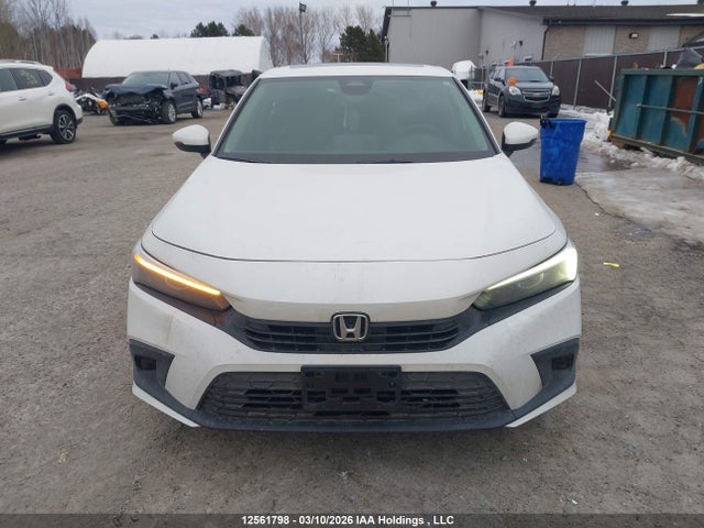 Продаж на аукціоні авто 2024 Honda Civic, vin: 2HGFE2F38RH114346, номер лоту: 12561798