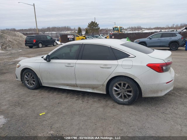 Продаж на аукціоні авто 2024 Honda Civic, vin: 2HGFE2F38RH114346, номер лоту: 12561798