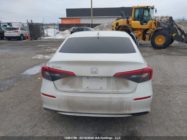Продаж на аукціоні авто 2024 Honda Civic, vin: 2HGFE2F38RH114346, номер лоту: 12561798