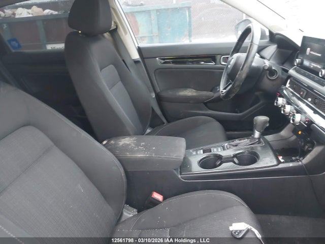 Продаж на аукціоні авто 2024 Honda Civic, vin: 2HGFE2F38RH114346, номер лоту: 12561798