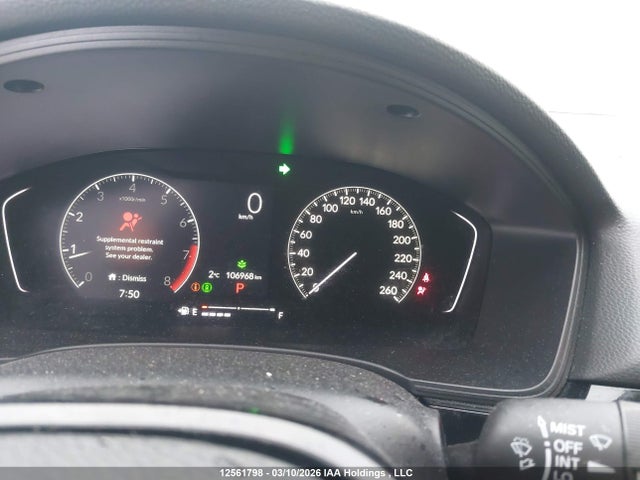 Продаж на аукціоні авто 2024 Honda Civic, vin: 2HGFE2F38RH114346, номер лоту: 12561798