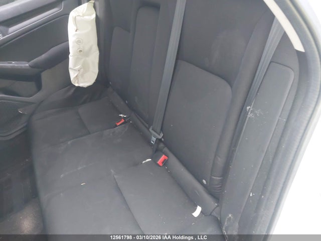 Продаж на аукціоні авто 2024 Honda Civic, vin: 2HGFE2F38RH114346, номер лоту: 12561798