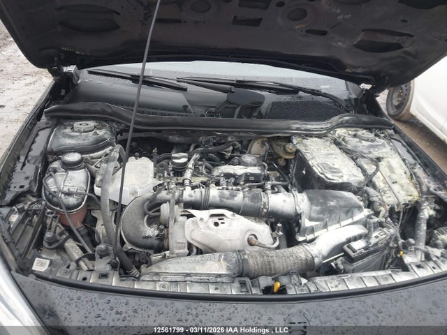 WDCTG4GB5KJ549644 Mercedes-Benz Gla 250 4matic