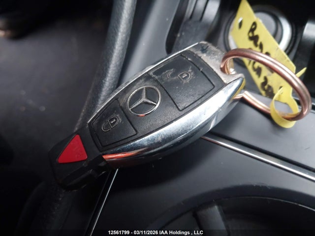 WDCTG4GB5KJ549644 Mercedes-Benz Gla 250 4matic
