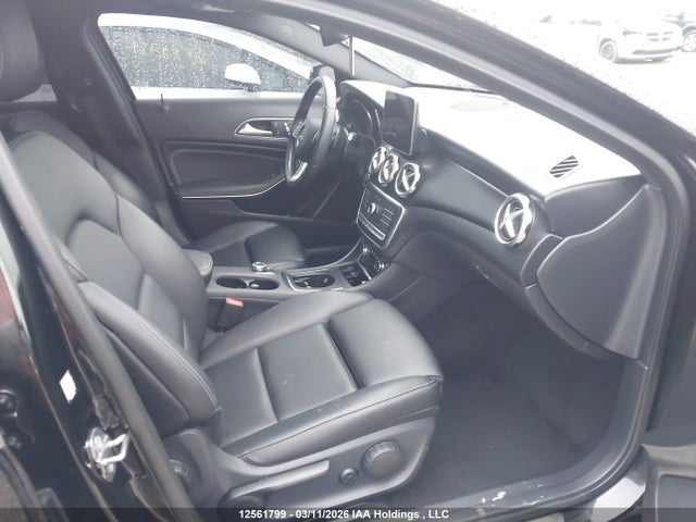 WDCTG4GB5KJ549644 Mercedes-Benz Gla 250 4matic