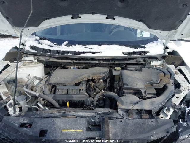 JN1BJ1CR7KW331778 Nissan Rogue Sport S/sv/sl