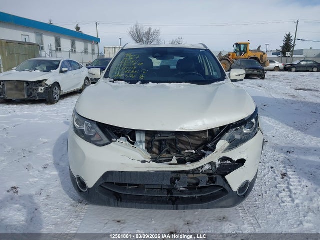 JN1BJ1CR7KW331778 Nissan Rogue Sport S/sv/sl