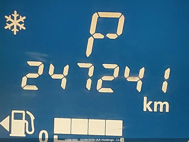 Продаж на аукціоні авто 2016 Mitsubishi Outlander Es, vin: JA4AZ2A33GZ600297, номер лоту: 12561802