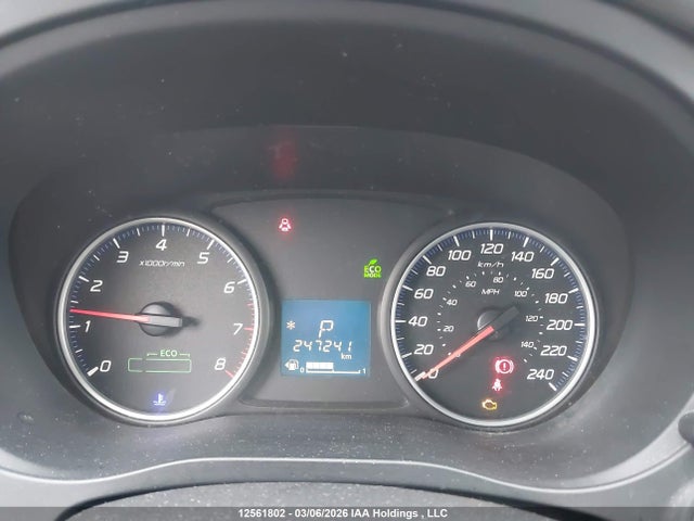 Продаж на аукціоні авто 2016 Mitsubishi Outlander Es, vin: JA4AZ2A33GZ600297, номер лоту: 12561802