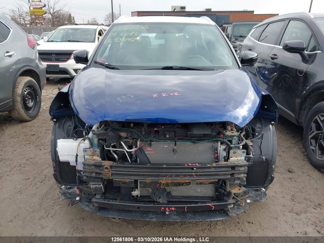 3N1CP5CU5KL554423 Nissan Kicks S/sr/sv