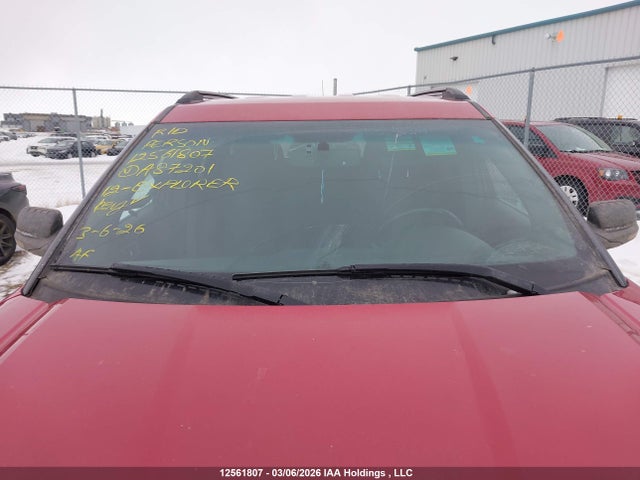 Aukcja sprzedaży 2012 Ford Explorer Xlt, vin: 1FMHK7D87CGA87201, numer aukcji: 12561807