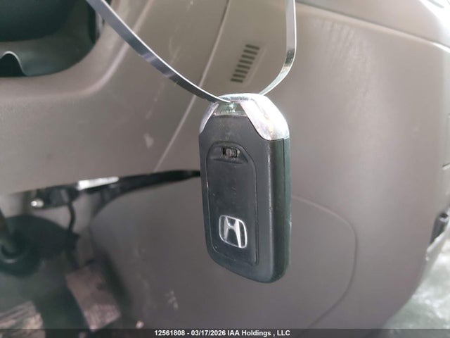 5FNRL5H62GB504047 Honda Odyssey Ex-l
