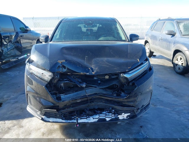 Honda CR-V EXL 2023 2HKRS4H76PH122353 Image 12