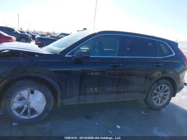 Honda CR-V EXL 2023 2HKRS4H76PH122353 Image 14