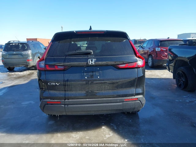 Honda CR-V EXL 2023 2HKRS4H76PH122353 Image 16