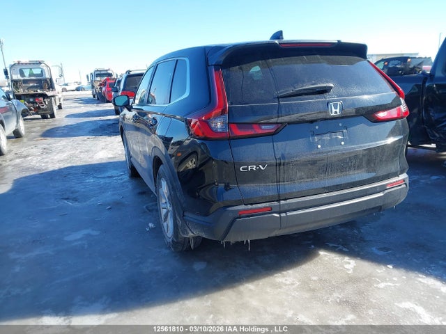 Honda CR-V EXL 2023 2HKRS4H76PH122353 Image 3