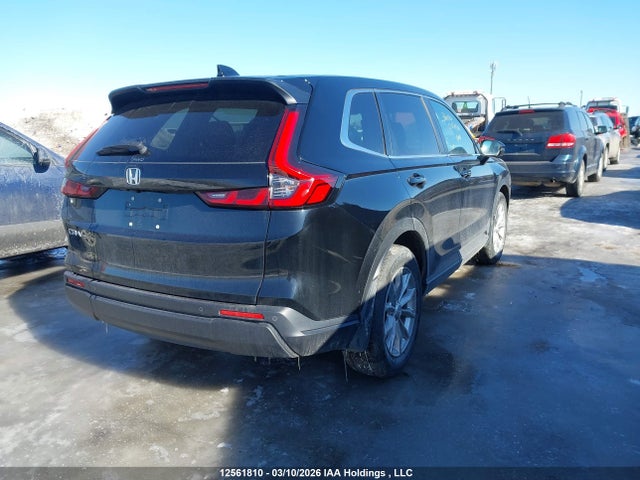 Honda CR-V EXL 2023 2HKRS4H76PH122353 Image 4