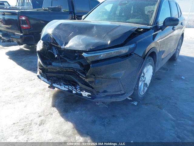 Honda CR-V EXL 2023 2HKRS4H76PH122353 Image 6