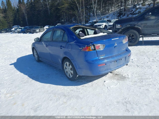 Продажа на аукционе авто 2017 Mitsubishi Lancer Es/se Anniversary Edition/se Black Edition/se Ltd, vin: JA32U2FU8HU604692, номер лота: 12561815