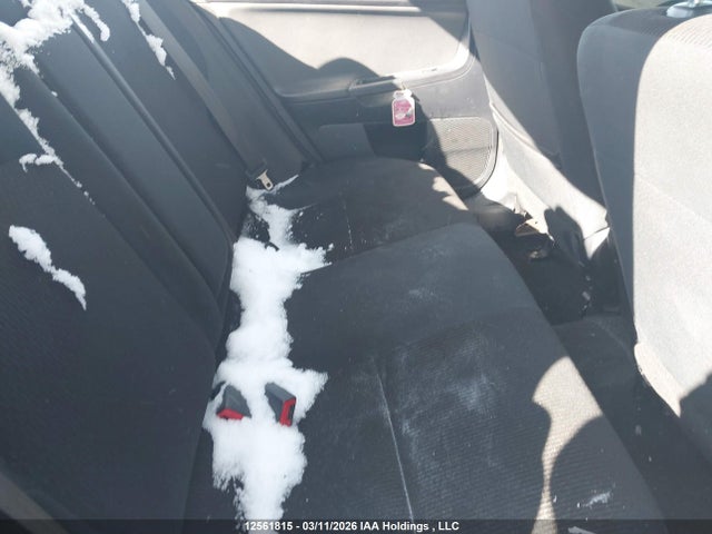 Продажа на аукционе авто 2017 Mitsubishi Lancer Es/se Anniversary Edition/se Black Edition/se Ltd, vin: JA32U2FU8HU604692, номер лота: 12561815