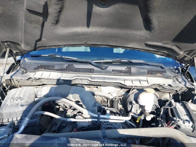 3C6RR7KT4MG595621 RAM 1500 Classic Tradesman