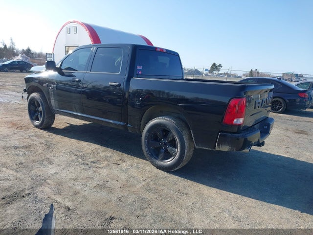 3C6RR7KT4MG595621 RAM 1500 Classic Tradesman