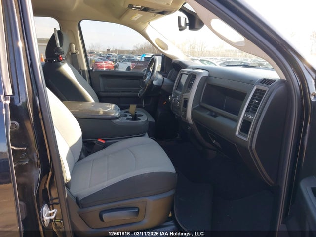 3C6RR7KT4MG595621 RAM 1500 Classic Tradesman