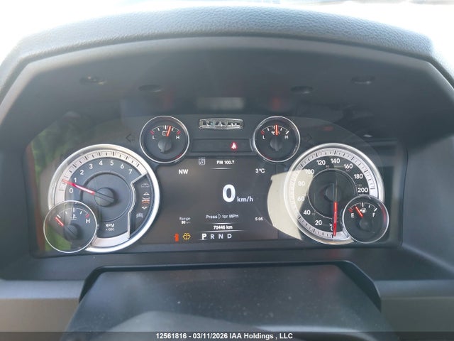 3C6RR7KT4MG595621 RAM 1500 Classic Tradesman