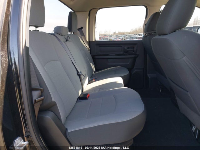 3C6RR7KT4MG595621 RAM 1500 Classic Tradesman
