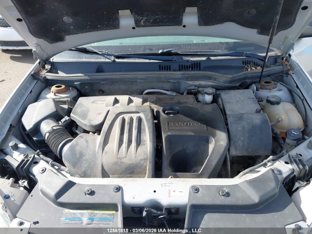 Продаж на аукціоні авто 2007 Chevrolet Cobalt Ls, vin: 1G1AJ55F377286996, номер лоту: 12561818