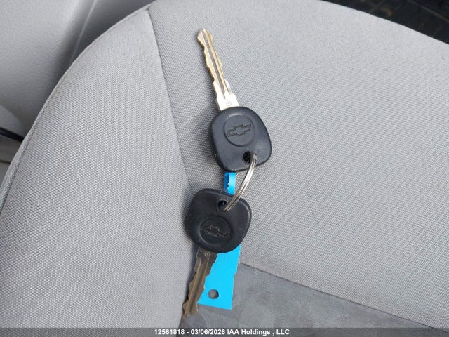 Продаж на аукціоні авто 2007 Chevrolet Cobalt Ls, vin: 1G1AJ55F377286996, номер лоту: 12561818