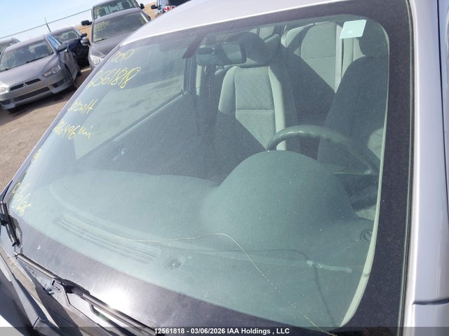Продаж на аукціоні авто 2007 Chevrolet Cobalt Ls, vin: 1G1AJ55F377286996, номер лоту: 12561818