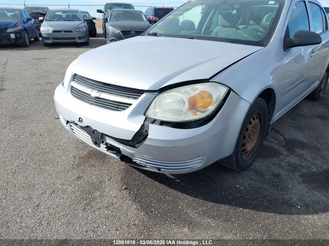 Продаж на аукціоні авто 2007 Chevrolet Cobalt Ls, vin: 1G1AJ55F377286996, номер лоту: 12561818