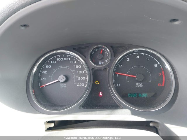 Продаж на аукціоні авто 2007 Chevrolet Cobalt Ls, vin: 1G1AJ55F377286996, номер лоту: 12561818