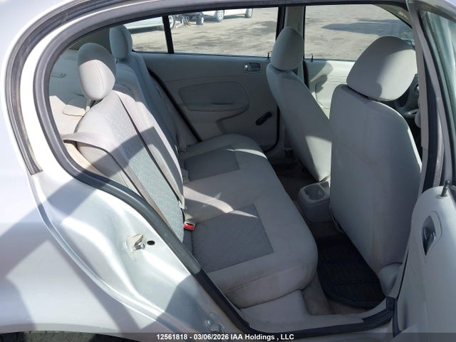 Продаж на аукціоні авто 2007 Chevrolet Cobalt Ls, vin: 1G1AJ55F377286996, номер лоту: 12561818