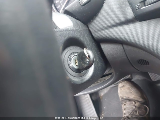 Aukcja sprzedaży 2011 Hyundai Elantra Touring Gls, vin: KMHDC8AEXBU103872, numer aukcji: 12561821
