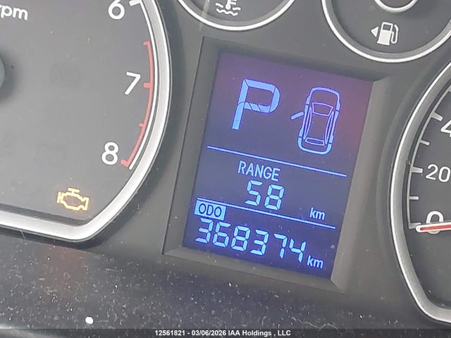Aukcja sprzedaży 2011 Hyundai Elantra Touring Gls, vin: KMHDC8AEXBU103872, numer aukcji: 12561821